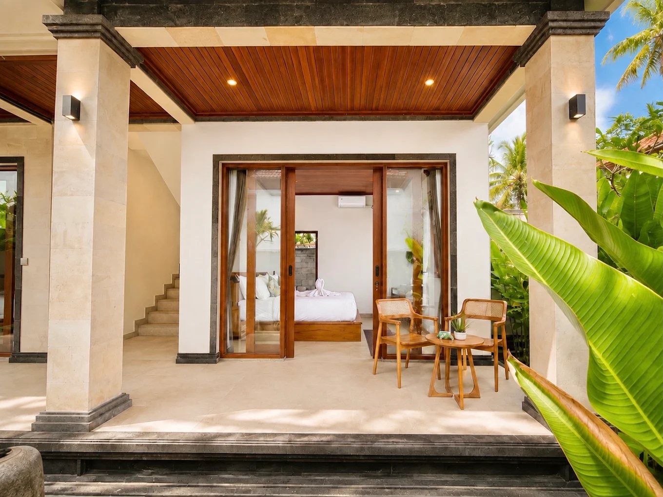 A Home Away From Home near Ubud — Laras's House Ubud