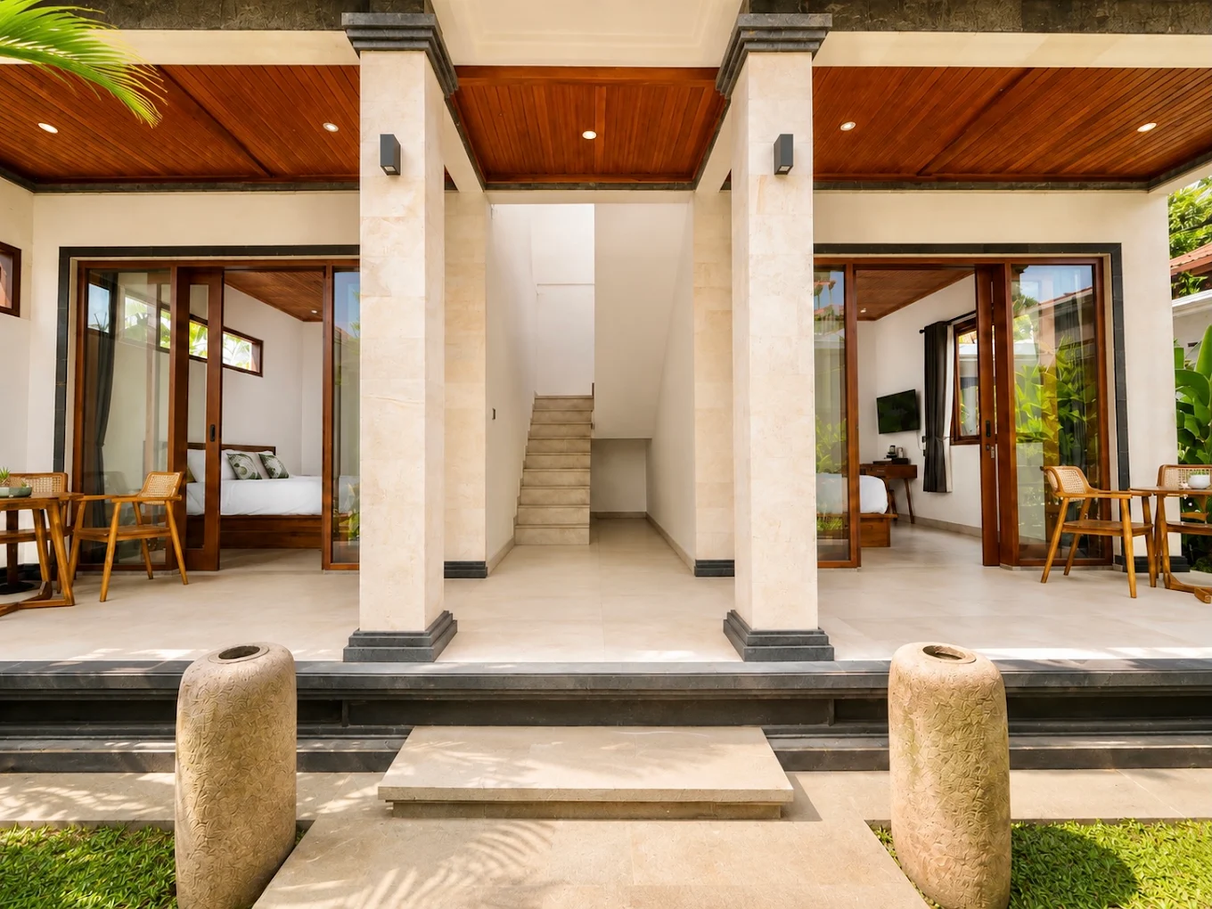 A Home Away From Home near Ubud — Laras's House Ubud